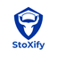 StoXify Logo