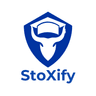 StoXify Logo